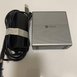 18-In-1 Docking Station USB 3.0 or USB-C Dual Monitor Universal Dock UDS030