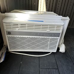 GE Air Condition 