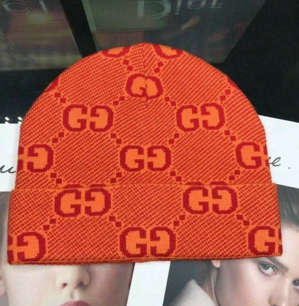 Gucci Hat