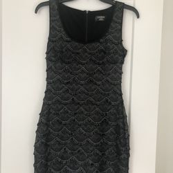 Guess Dress Size Small