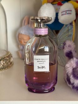 Coach Dreams Moonlight 3 Fl Oz ( FIRM PRICE )