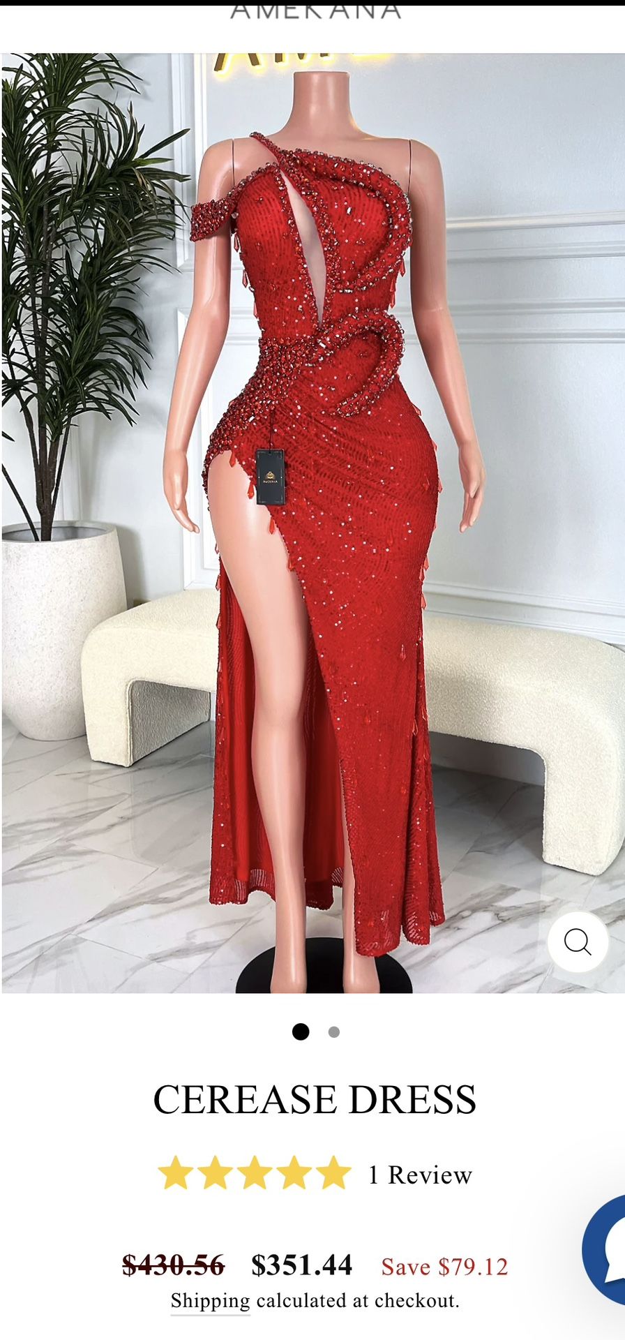 Dress