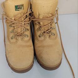 Timberland Womans Boots 
