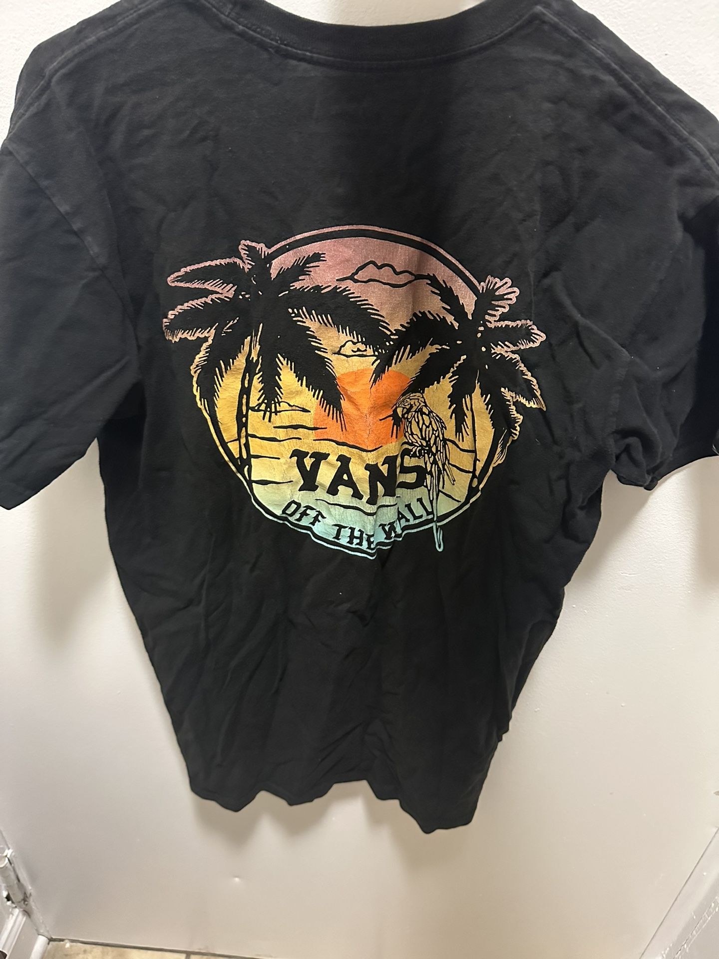 Style Shirt For The Spring/Summer