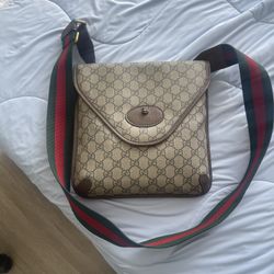 gucci crossbody bag 