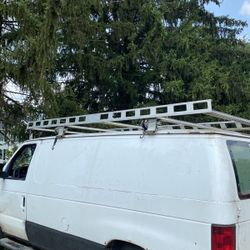 Ladder Rack for Sale in Middletown CT OfferUp