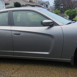 2012 Dodge Charger