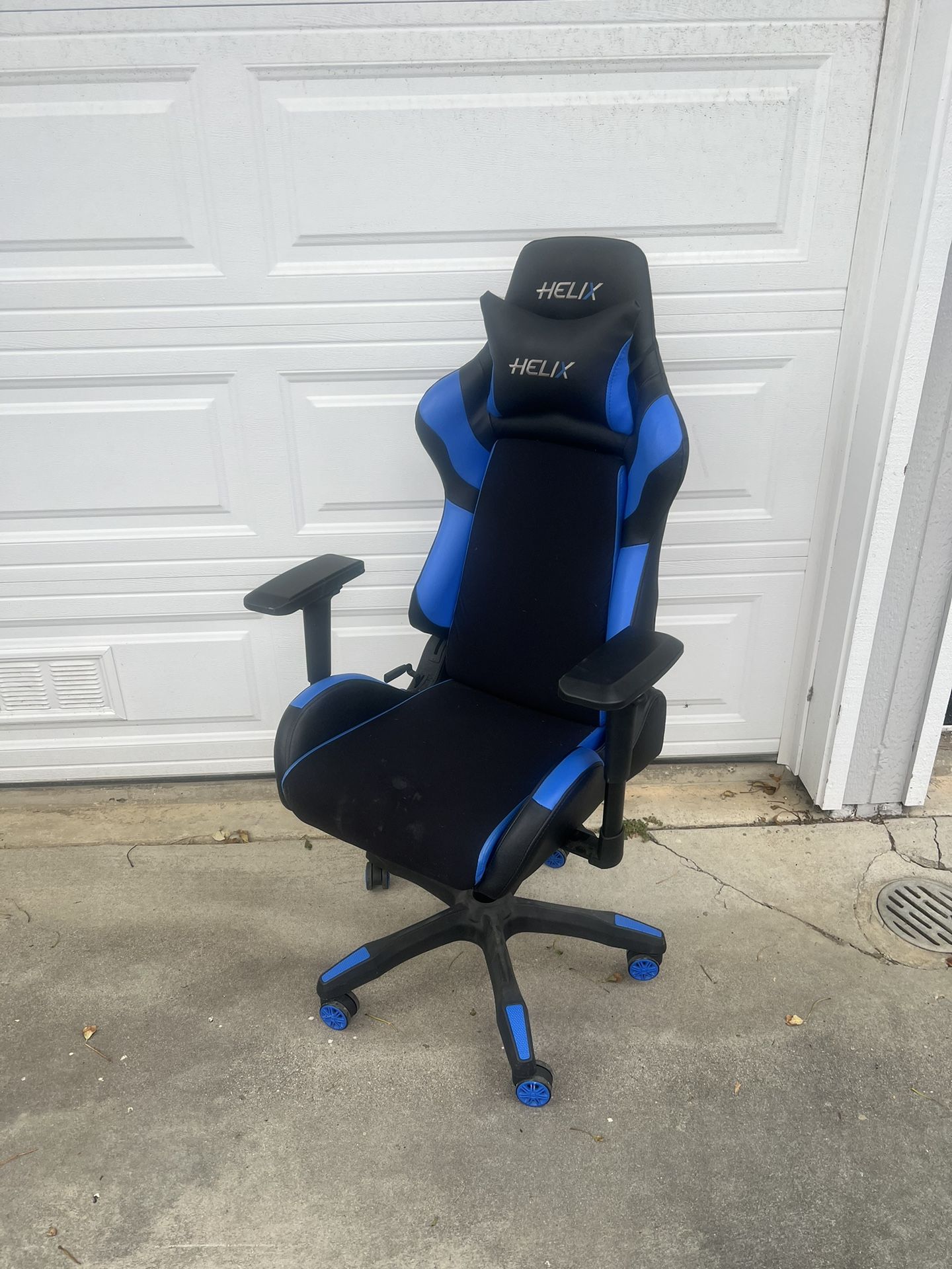 Helix Gaming Chair