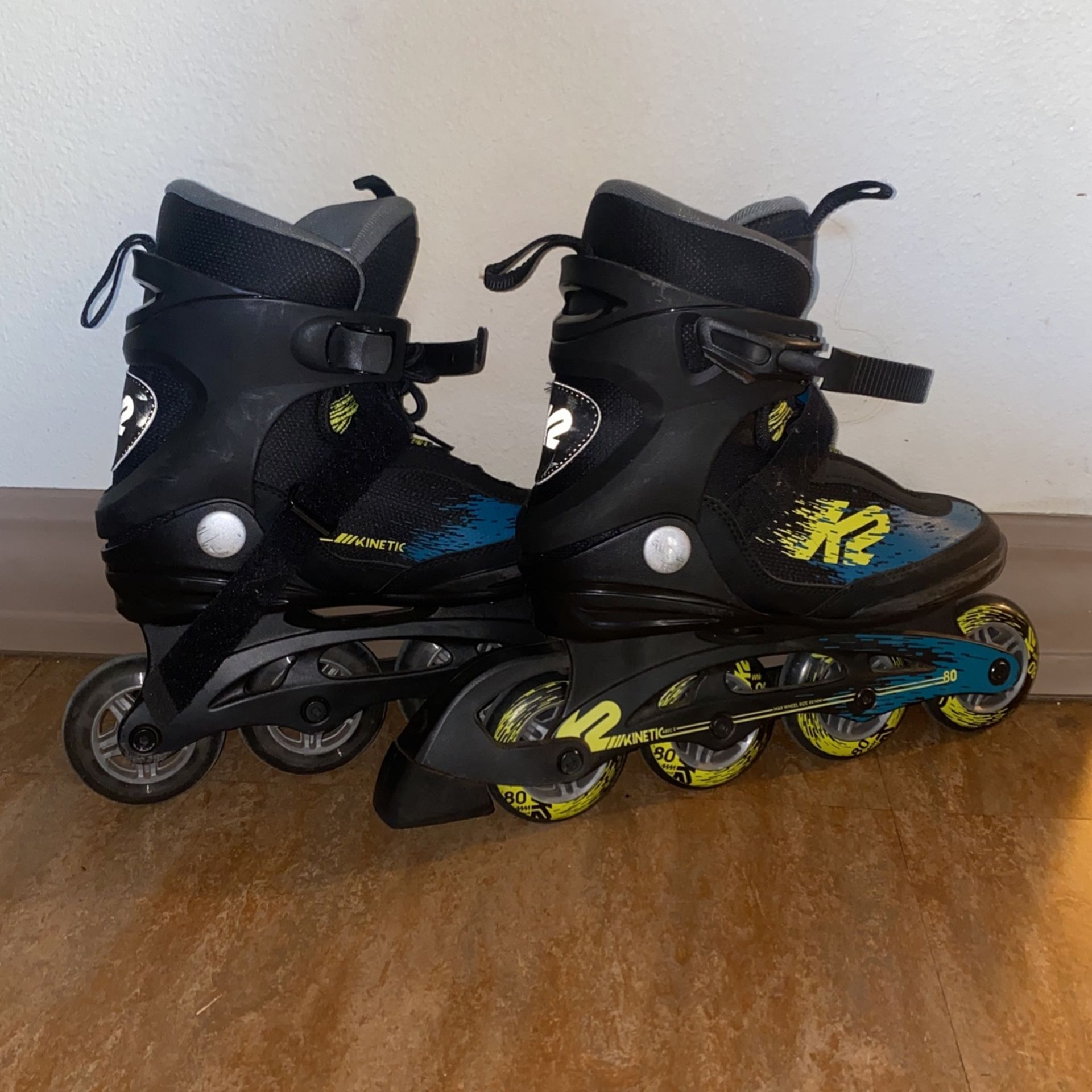 Roller Blades