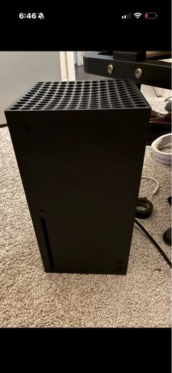 Xbox series x