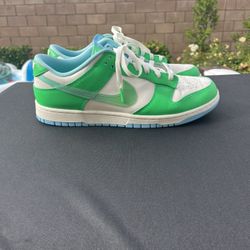 Nike Dunk