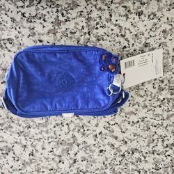 Kipling Crossbody Bag 