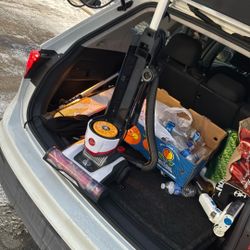 Power Drive Swivel XL