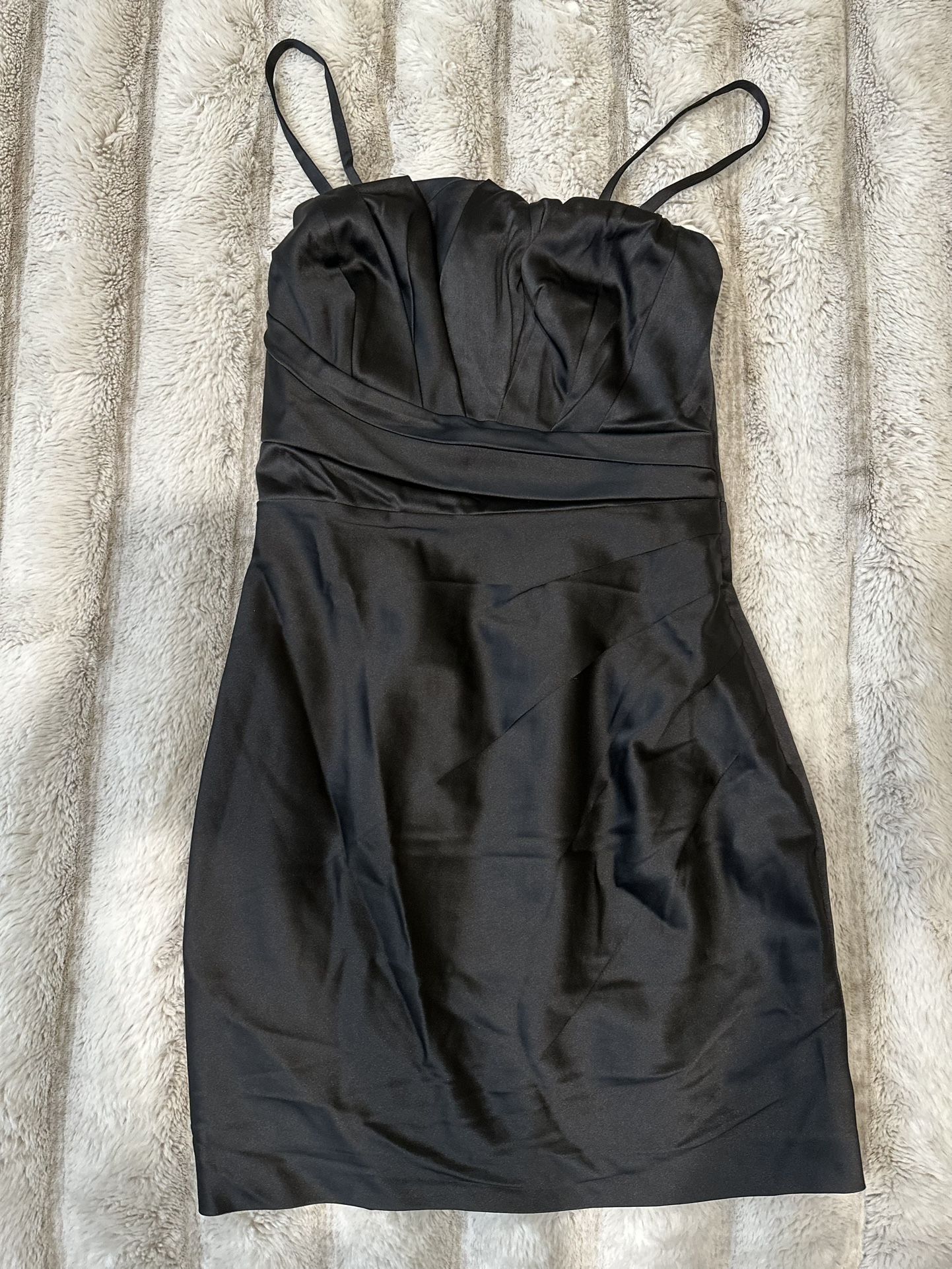 Express Black Dress, Size 2