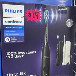 Smart Toothbrushes For Sale! 