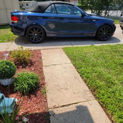 2010 BMW  128i