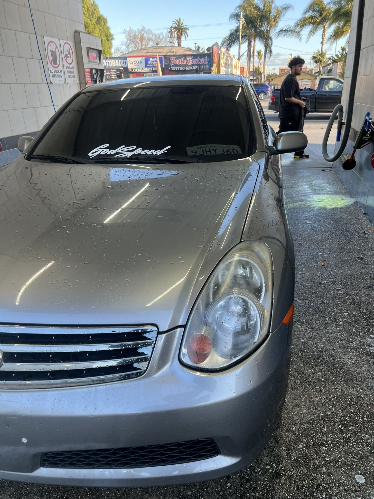 ‘05 G35 sedan for Sale in Los Angeles, CA - OfferUp