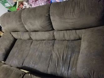Sofa set