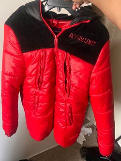 Jacket Sdl