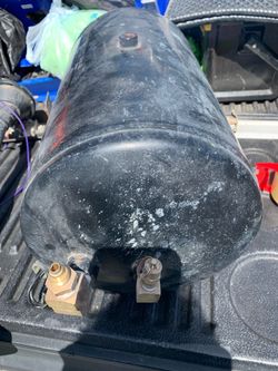 Train horn very powerful loud