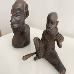 African art - Sculptures