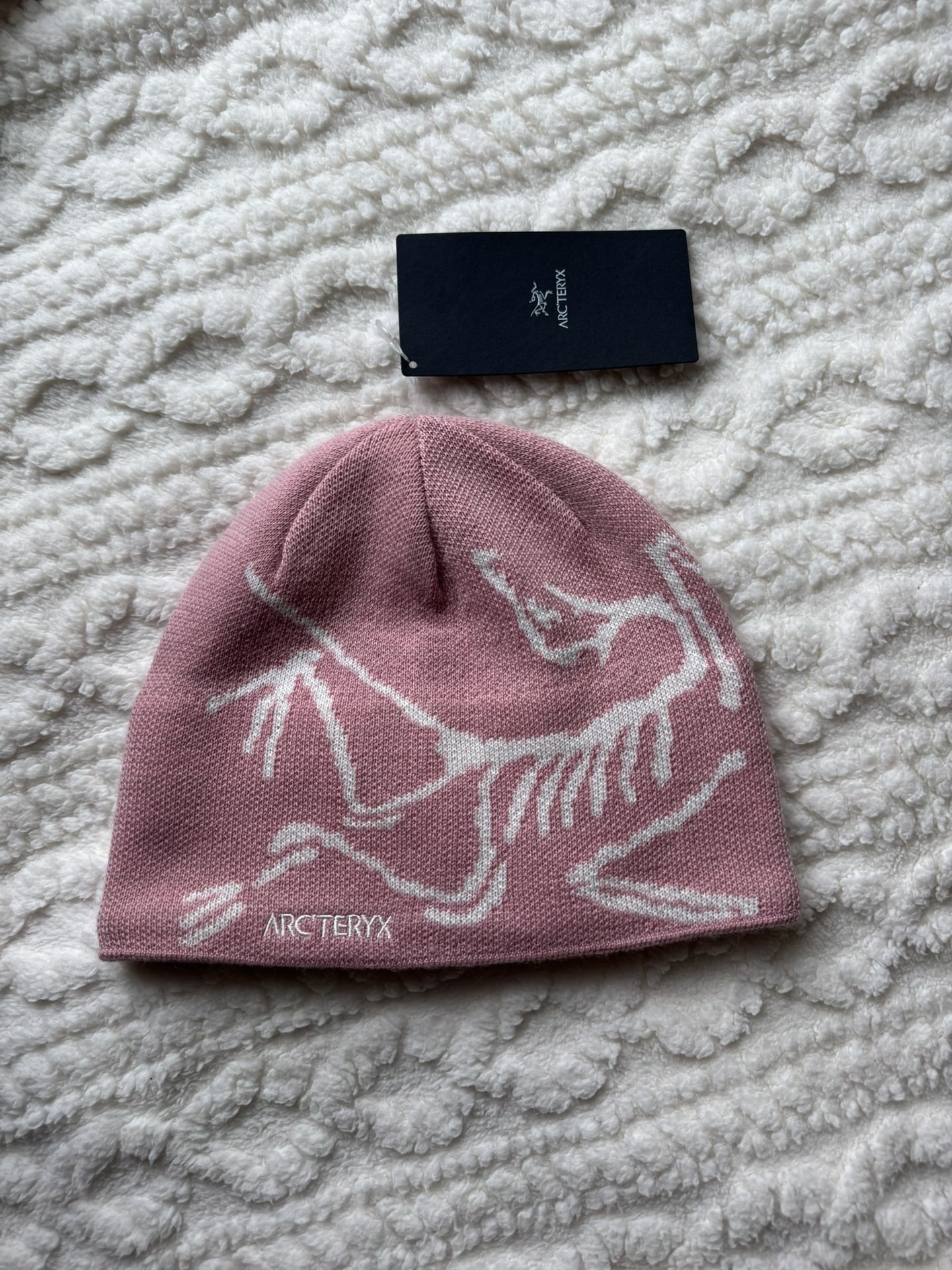 Arcteryx beanie
