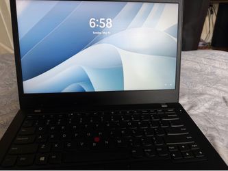 Lenovo thinkpad