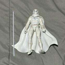 Marvel legends moon knight
