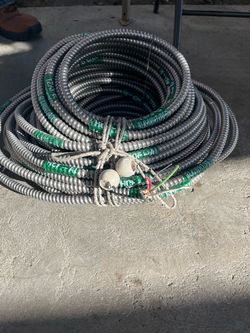 AMP CU Aluminum