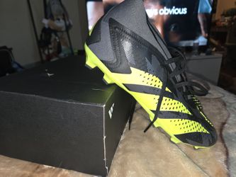 Adidas Predator .2 Accuracy 