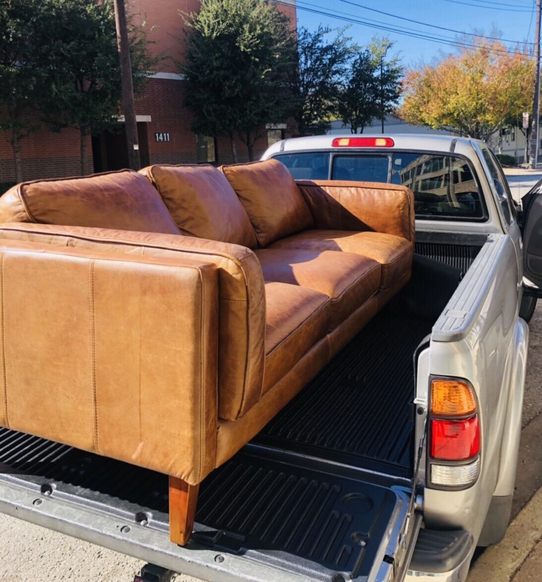Mover / Furniture Delivery