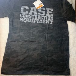 CASE - Men’s Camo Shirts