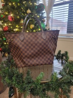 Louis Vuitton Neverfull