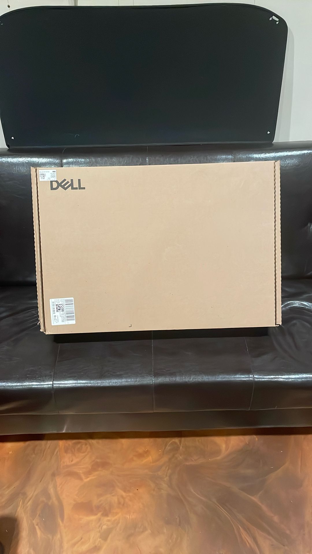 Good X-mas Gift! Price Negotiable $ - Dell 27 Inch All-in-One Desktop EC27250 27" FHD Display Intel Core i5-1334U 16GB RAM 512GB NVMe SSD White
