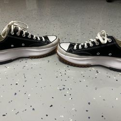 Converse Low
