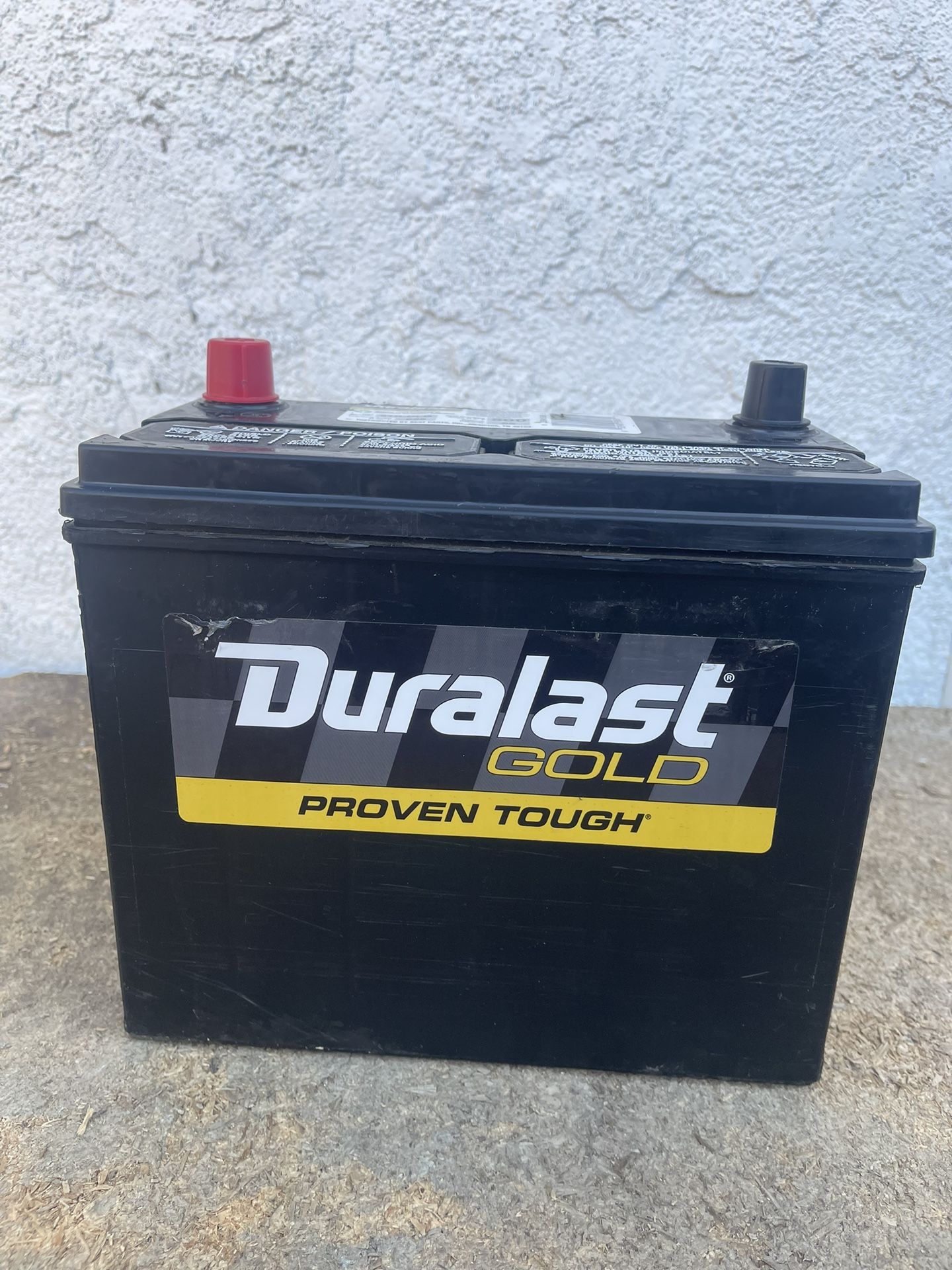 Honda Civic Car Battery Size 51r $85 With Your Old Battery