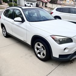 2013 BMW X1 Like New Condition For Sale