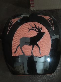 Alvin Nav pottery