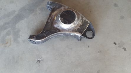 Molding and reinforcing