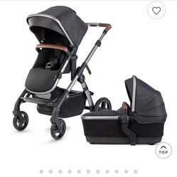 SilverCross Stroller