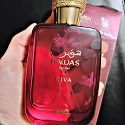 Hawas diva 100 ml
