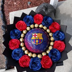 Bouquets