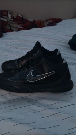 Kobe 5s