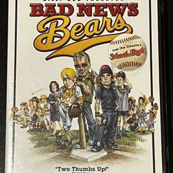 Bad News Bears