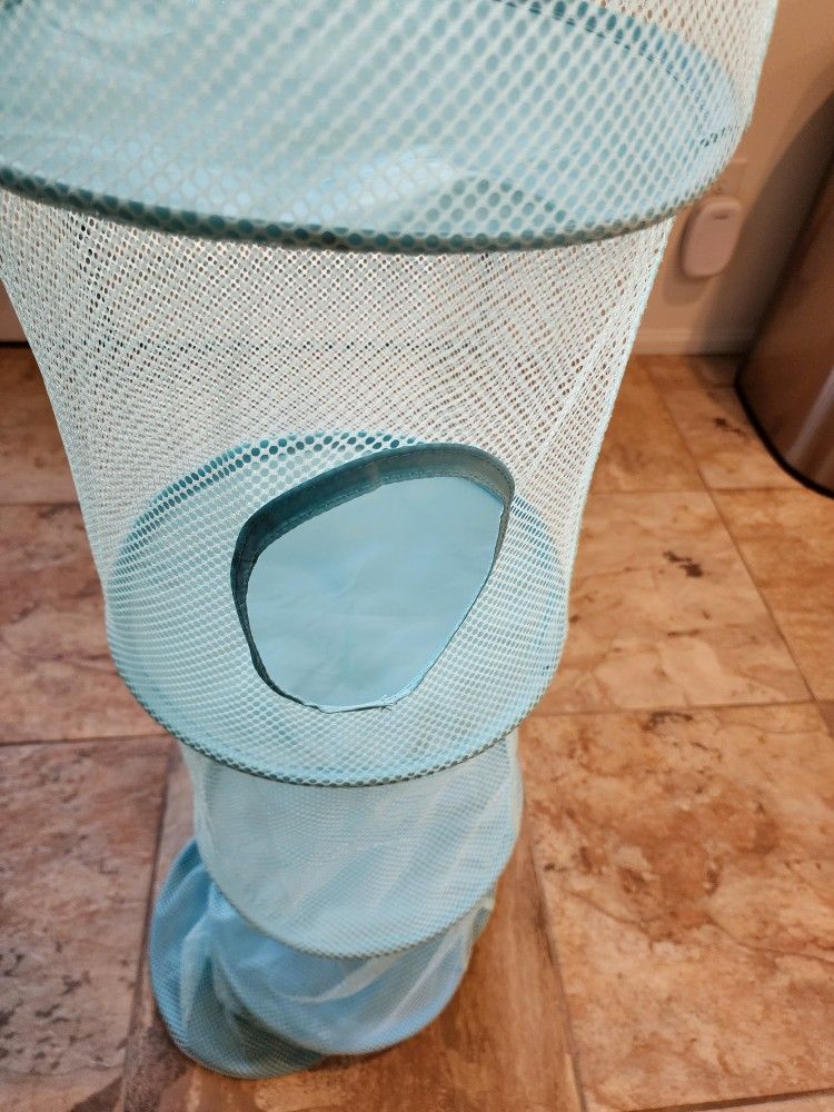 Toy Storage Ner Tube