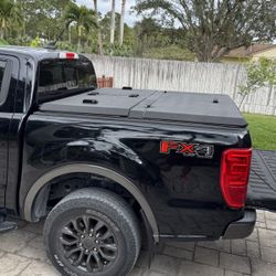 Ford Ranger Diamondback Bed Cover For Sale