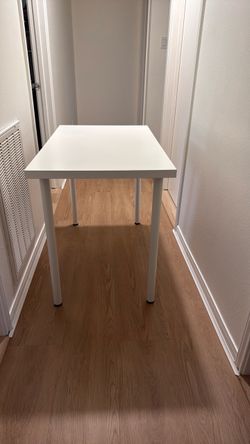 Study Desk/ IKEA Table