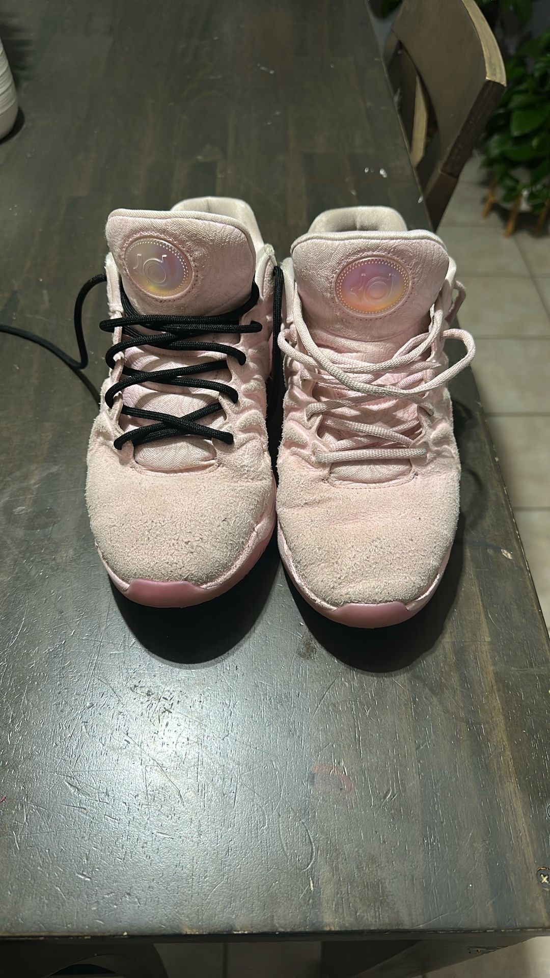 Basketball Shoes