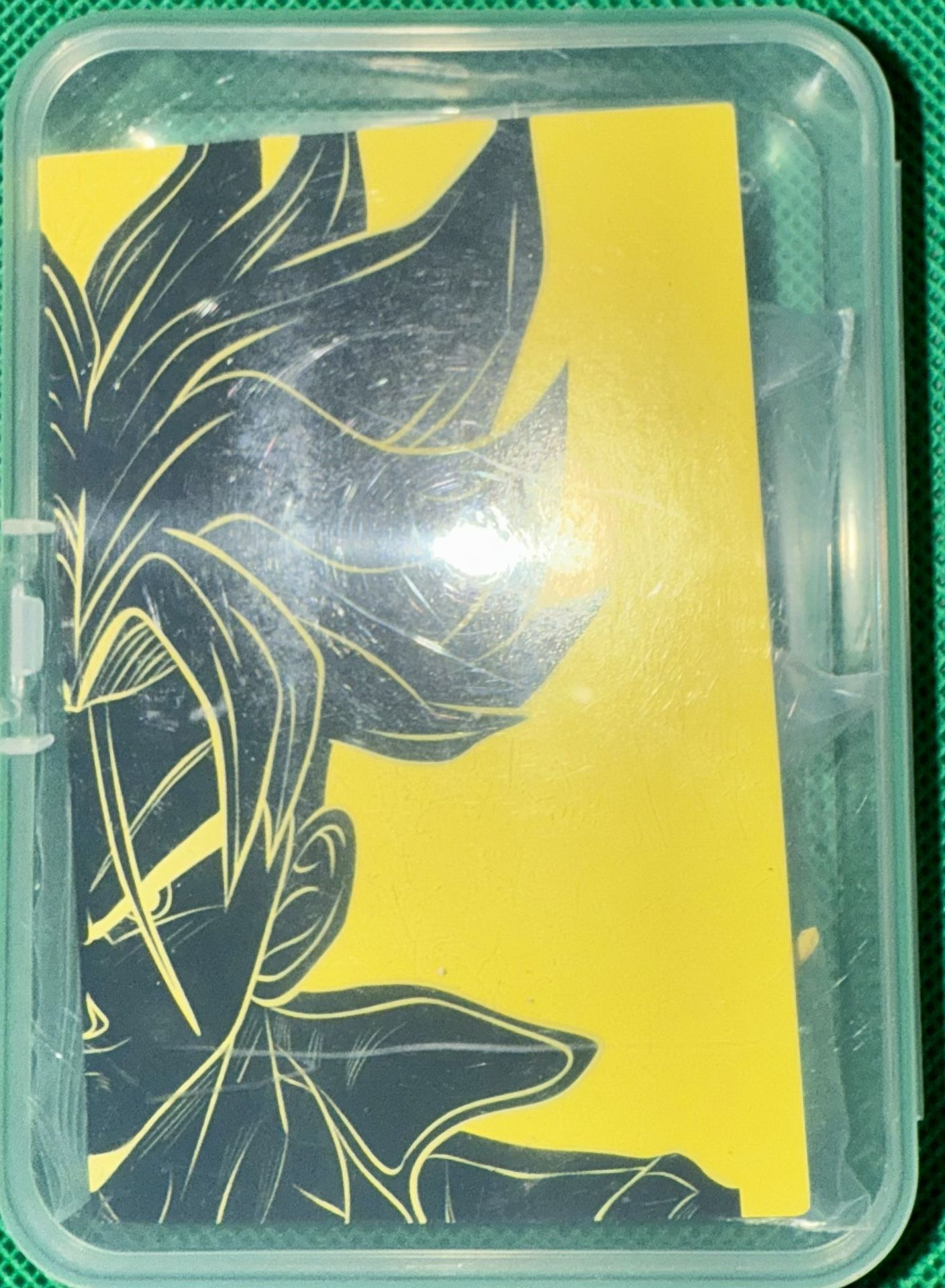 SSJ Trunks Headscuplt