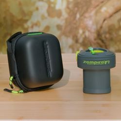 Monstapump Air Mattress Pump Only $20.…...